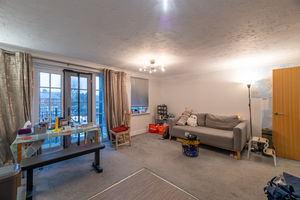 Lounge/Dining Room/Kitchen- click for photo gallery